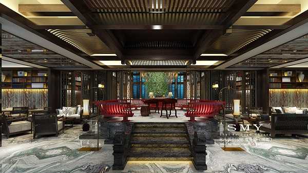 高档酒店怎样选择装修材料,酒店有哪些装修材料