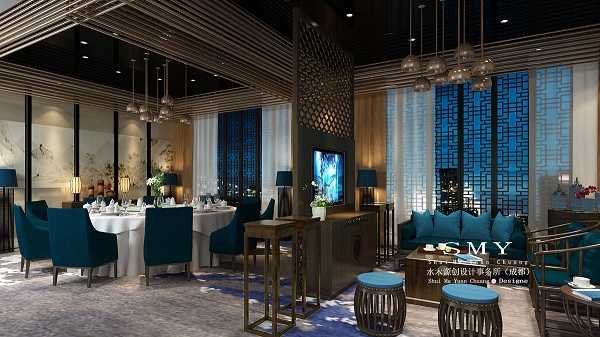 高档酒店怎样选择装修材料,酒店有哪些装修材料