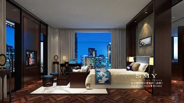 国内酒店室内发展趋势分析，酒店发展有哪些趋势