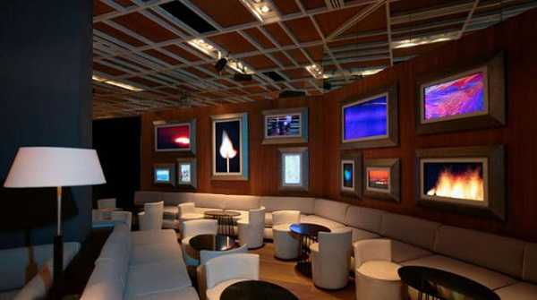 酒店的附属小酒吧如何设计与经营