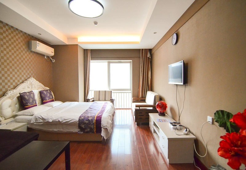 酒店式公寓的市场分析，酒店式公寓投资风险分析。