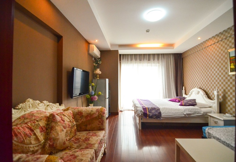 酒店式公寓的市场分析，酒店式公寓投资风险分析。