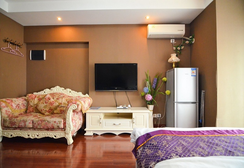 酒店式公寓的市场分析，酒店式公寓投资风险分析。