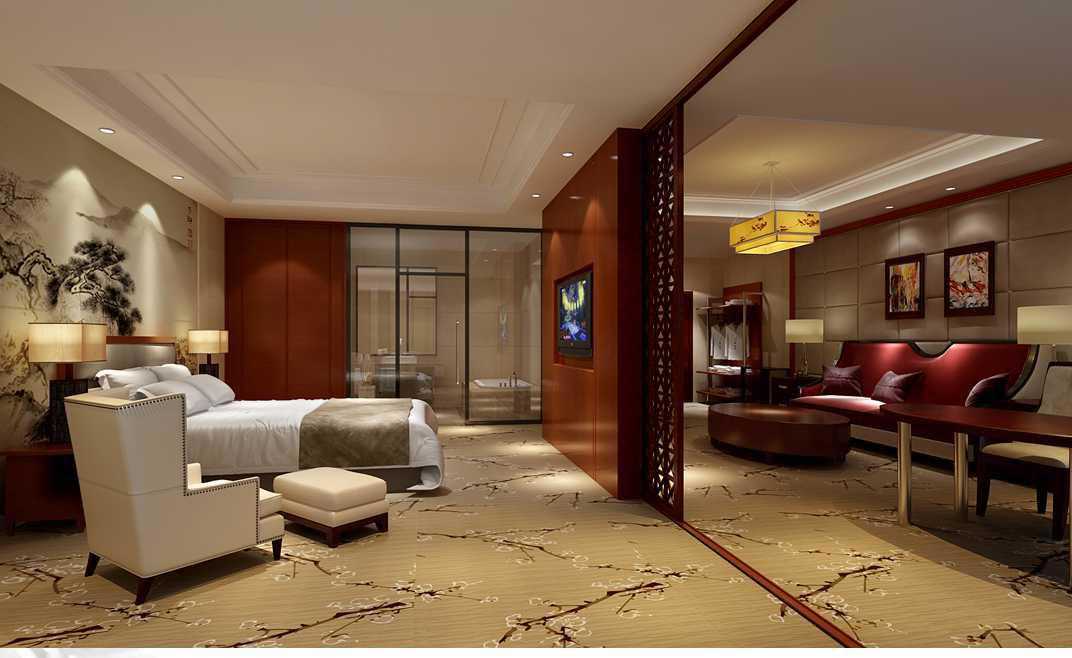 特色酒店客房设计，个性化的酒店客房设计说明