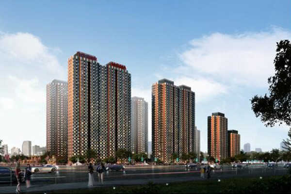 酒店开发投资配图