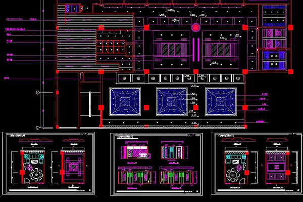 酒店建筑设计规范