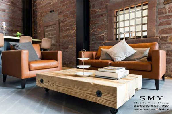 水木源创_内江酒店设计论酒店改造