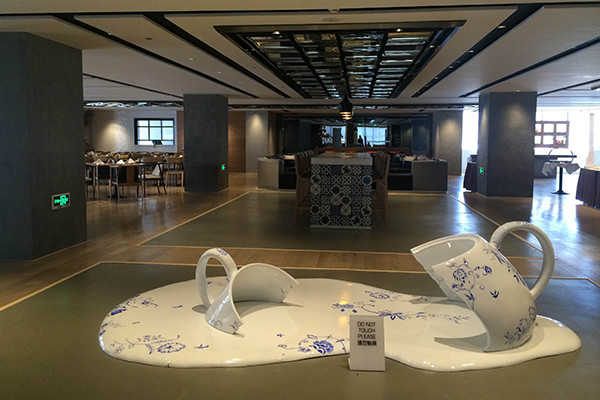 自贡连锁酒店设计
