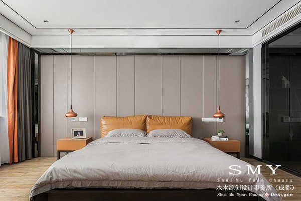 成都酒店设计_现代风