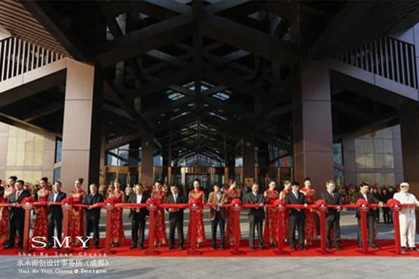 成都水木源创酒店设计公司_科普开酒店流程4