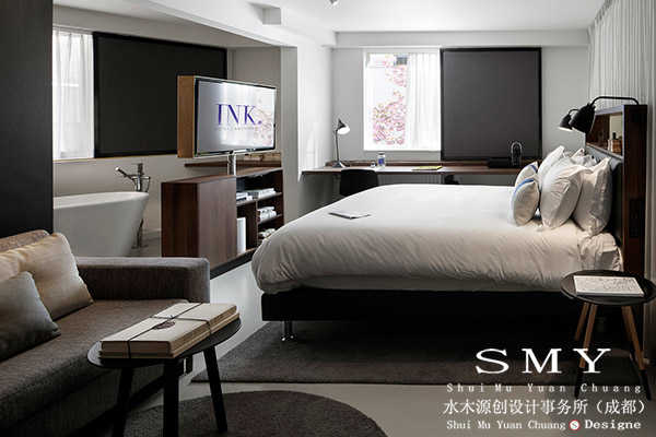 阿姆斯特丹酒店设计3 阿姆斯特丹酒店设计3