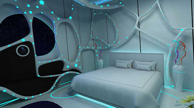 未来酒店3 未来酒店3