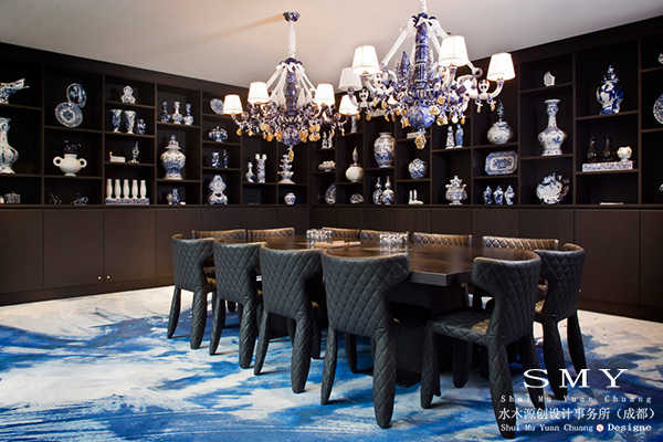 酒店设计基本知识_设计风格1