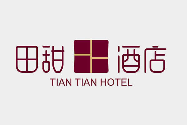 连锁酒店标致（logo）设计要点2