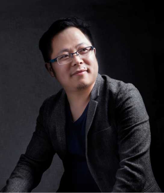 水木源创设计总监