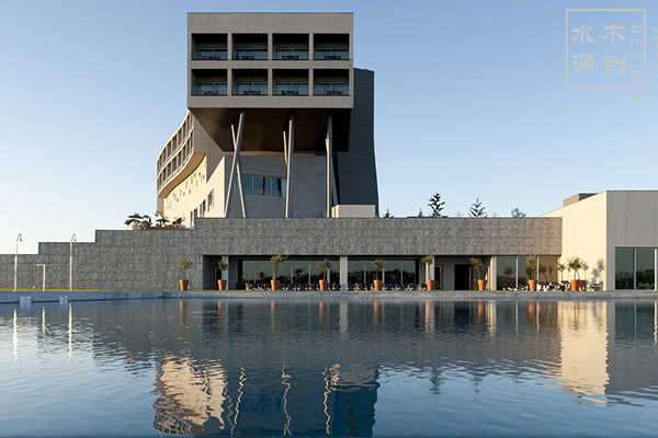 酒店设计中存在的典型问题3