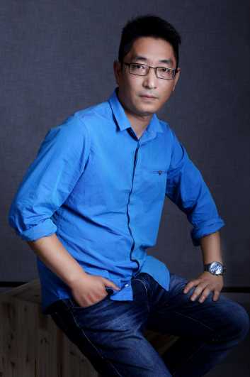 水木源创专业酒店设计师——王波