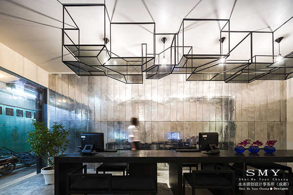 一位专业酒店设计师必备的素质2