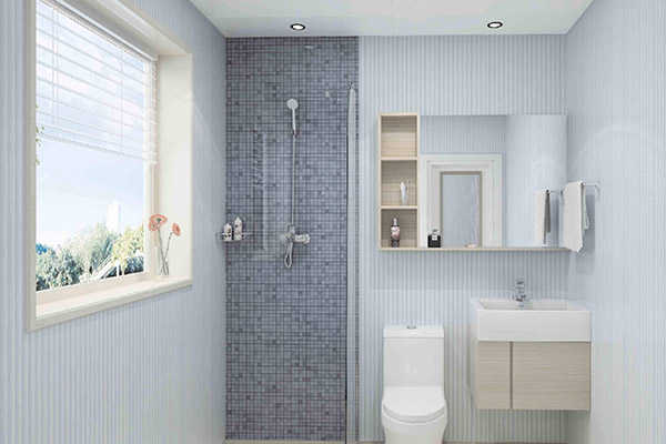 酒店卫浴设计要点2 酒店卫浴设计要点2