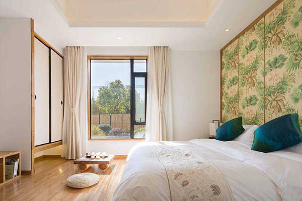 街子古镇箭意民宿酒店1