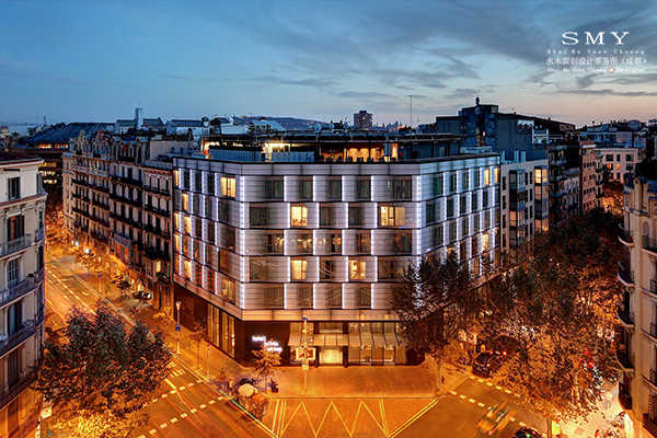 成都酒店设计行业未来发展的趋势1 成都酒店设计行业未来发展的趋势1