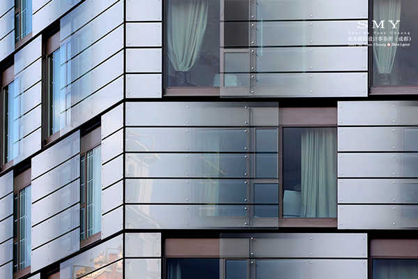 成都酒店设计行业未来发展的趋势3