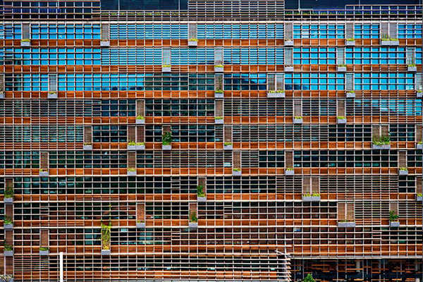 水木源创论酒店改造设计的必要性1