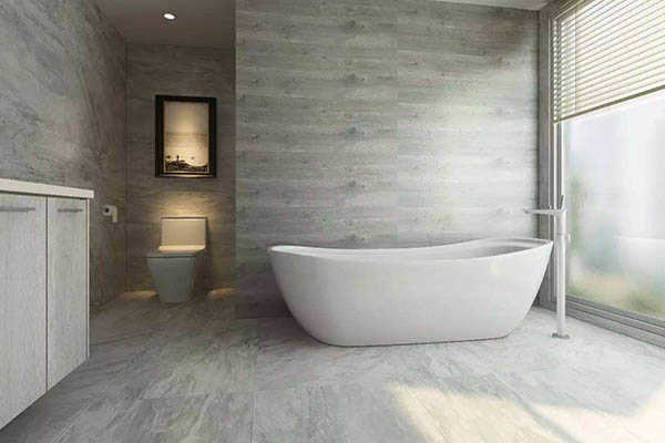 卫生间设计1 卫生间设计1