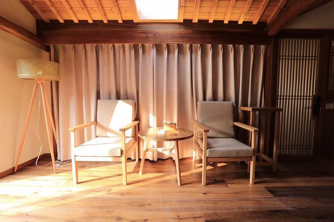 民宿酒店设计公司的服务特点3