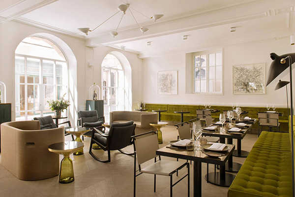 酒店运营中酒店人应具备哪些品质1