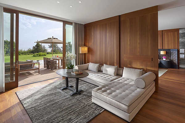 探索度假酒店运营模式1