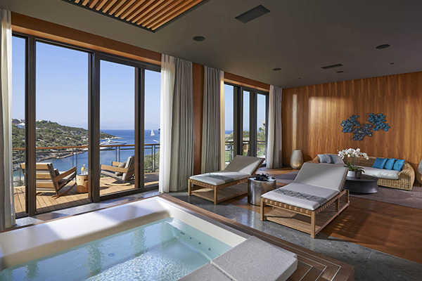 探索度假酒店运营模式2