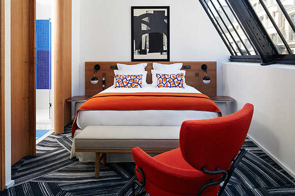 敏感思维——灵感的捕捉1