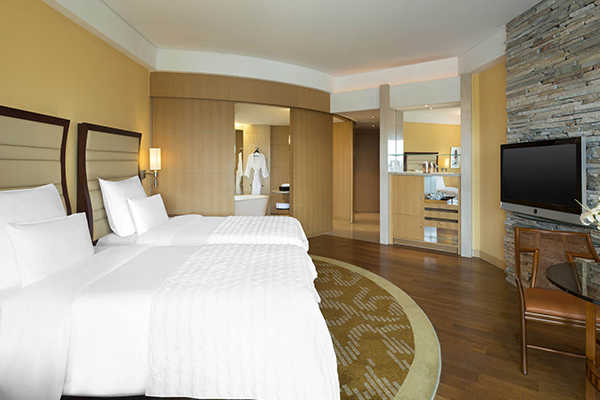 酒店被爆问题愈来愈多 如何挑选安全放心酒店1