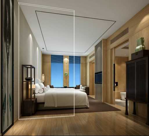 商务酒店要做好空间收纳设计 商务酒店要做好空间收纳设计