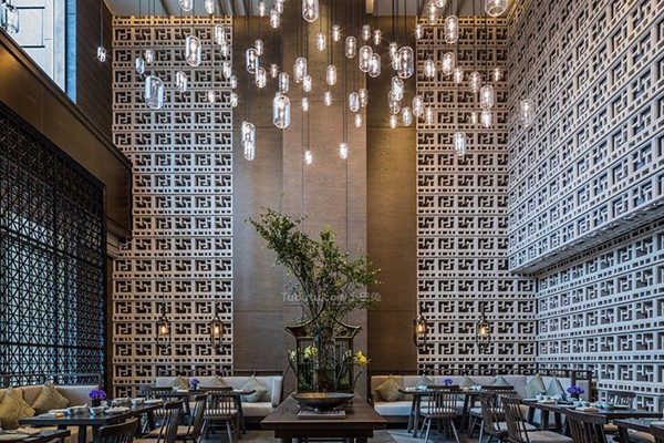 高端酒店设计要注意的专业问题3