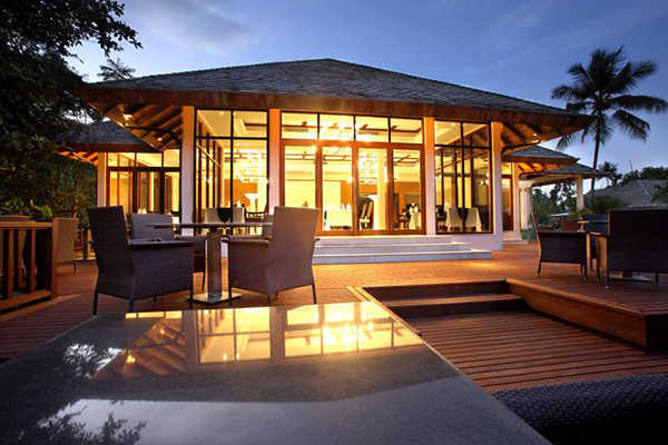 成都酒店设计公司如何实现酒店差异化2