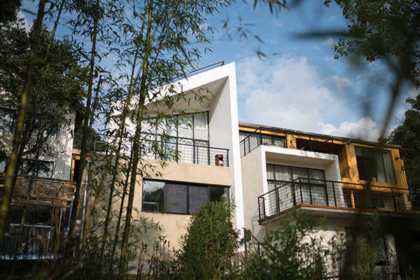 影响民宿酒店入住率的因素1