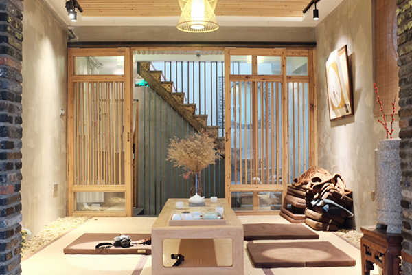 影响民宿酒店入住率的因素2