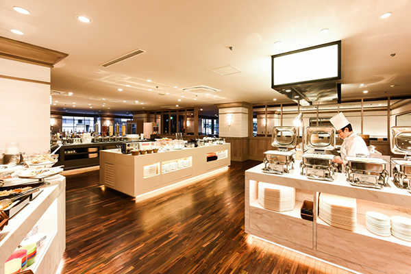 星级酒店厨房设计四大要素3