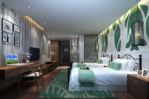 如何打造生命周期长久的主题酒店1 如何打造生命周期长久的主题酒店1