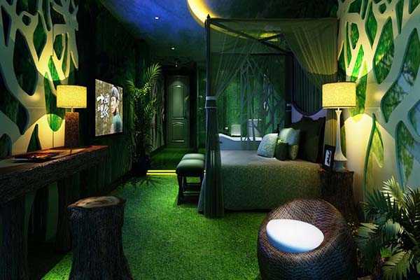 如何打造生命周期长久的主题酒店2 如何打造生命周期长久的主题酒店2