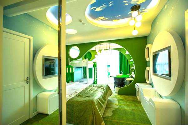 如何打造生命周期长久的主题酒店3 如何打造生命周期长久的主题酒店3