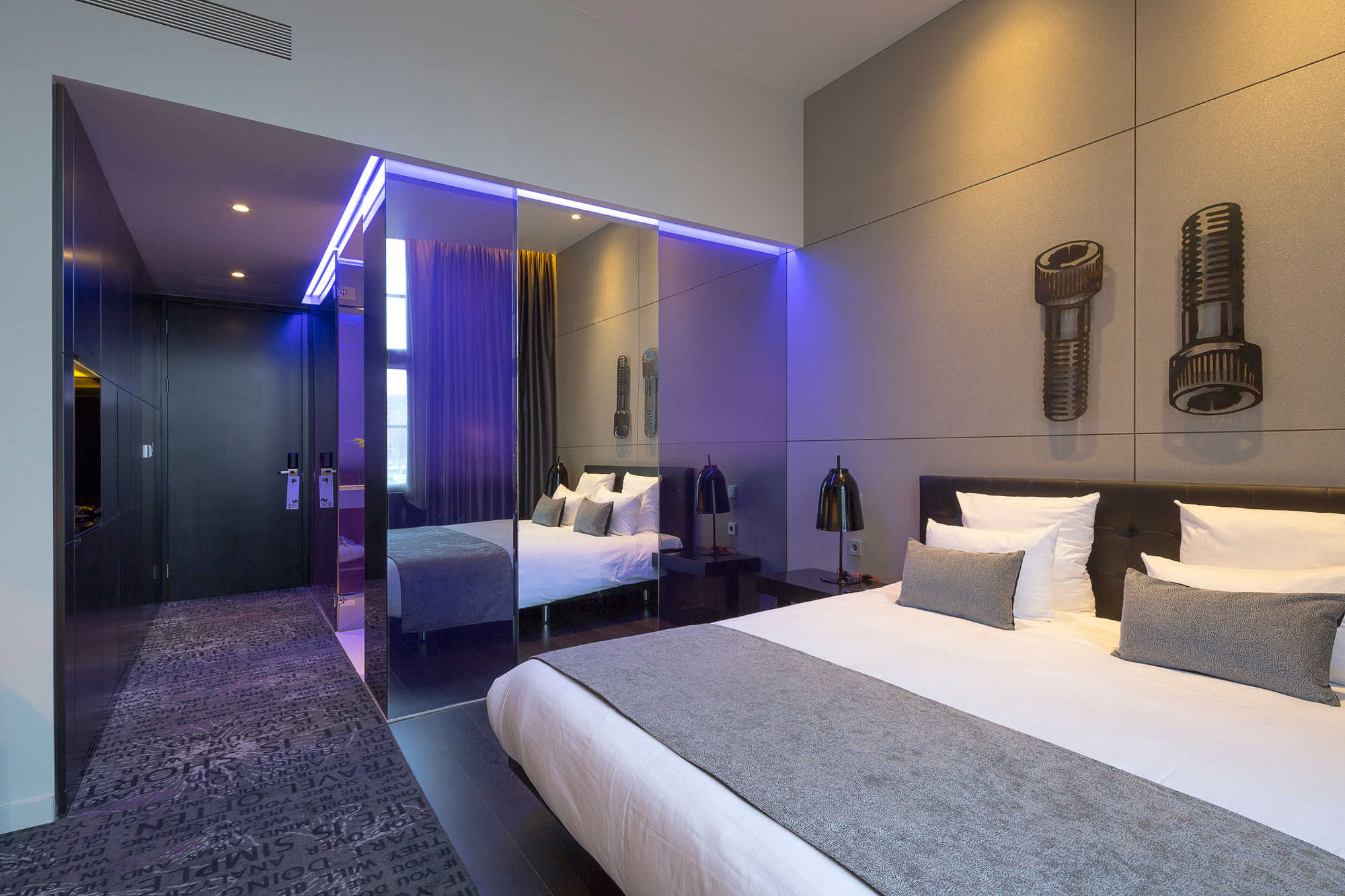 内江酒店设计公司哪家好？哪家专业？1