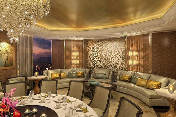 酒店餐厅设计规范安全问题2