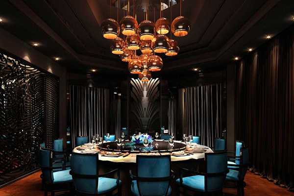 酒店餐厅设计规范安全问题3