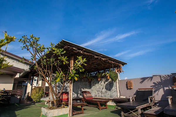 开民宿酒店的成本分析2