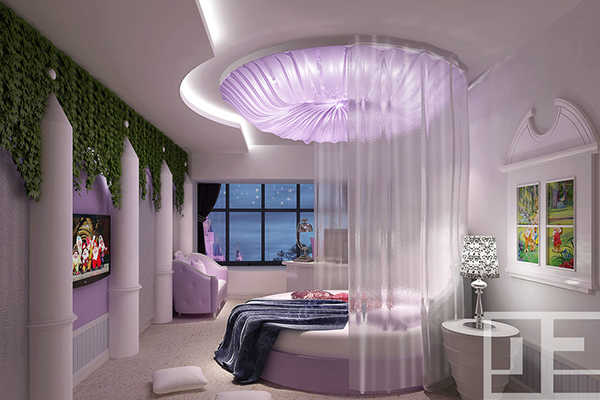 主题酒店和特色酒店有何不同1