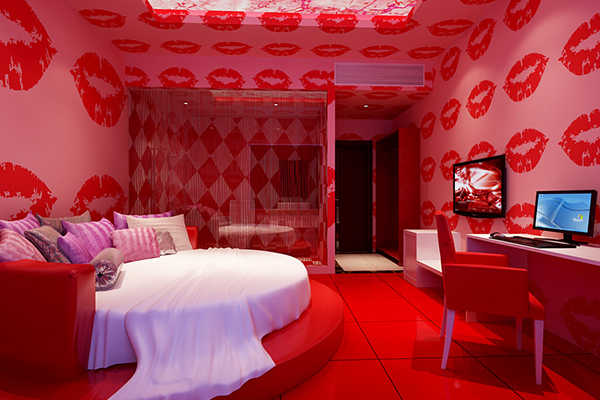 主题酒店和特色酒店有何不同2