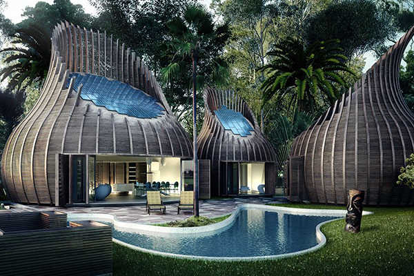 酒店建筑设计有哪五大因素？2